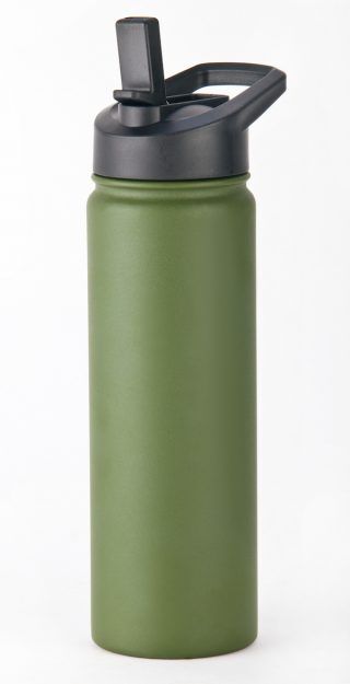 “אלסקה” בקבוק טרמי 600 מ”ל